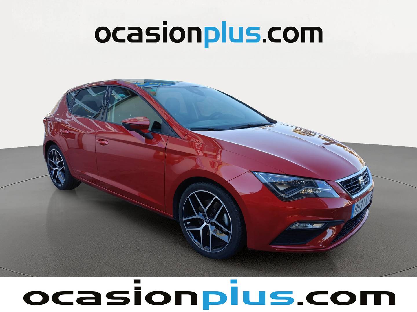 Foto Seat León SEAT León 1.5 TSI S&S FR (150 CV)