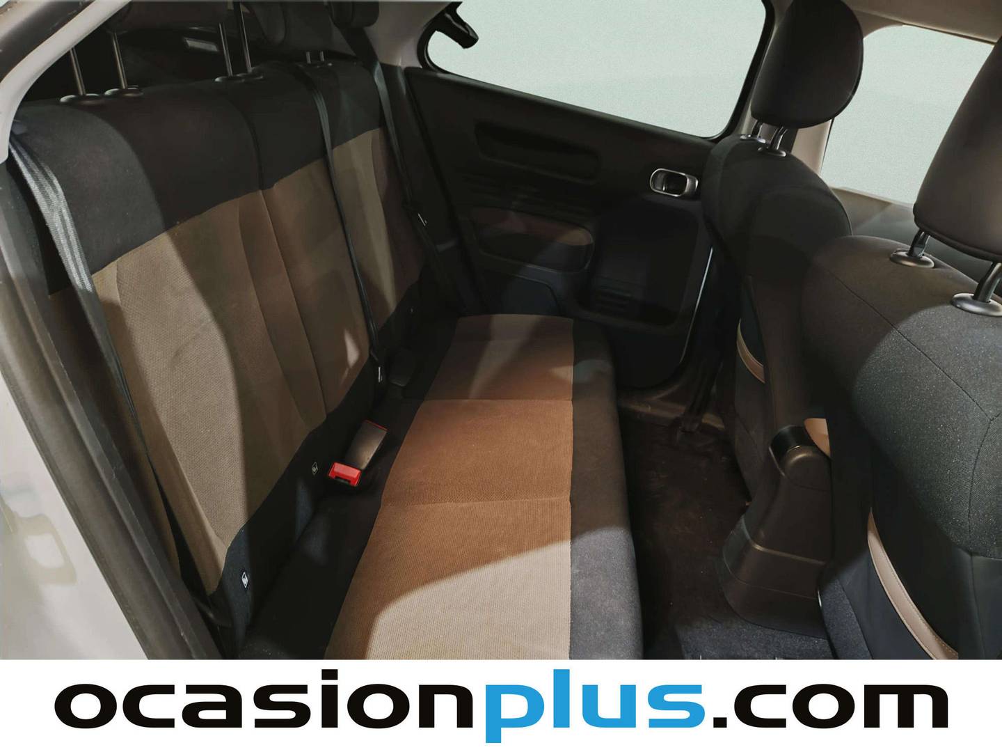 Citroën C4 Cactus Citroen C4 Cactus BlueHDi 100 Feel Edition 73 kW (100 CV) al mejor precio