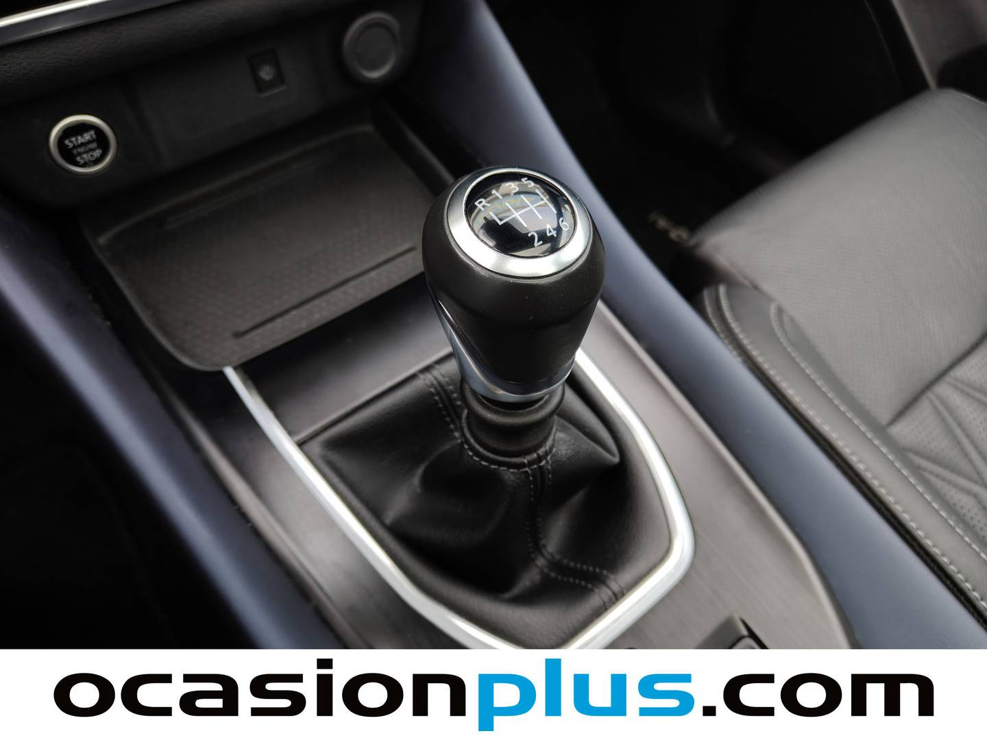 Foto Nissan QASHQAI Nissan Qashqai DIG-T 160 mHEV Tekna+ 4x2 (158 CV)