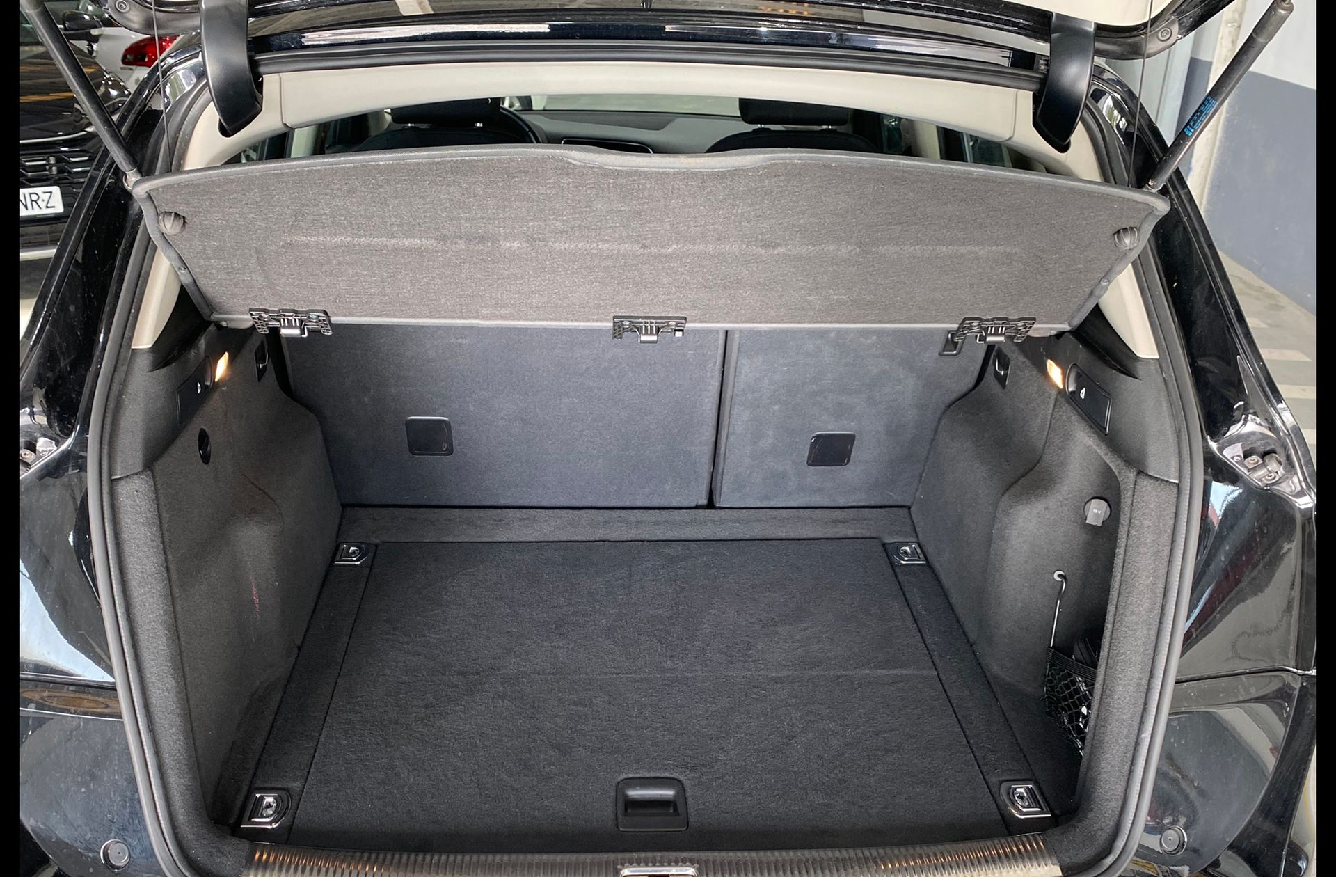Audi Q5 2.0 TDI DPF - foto 14