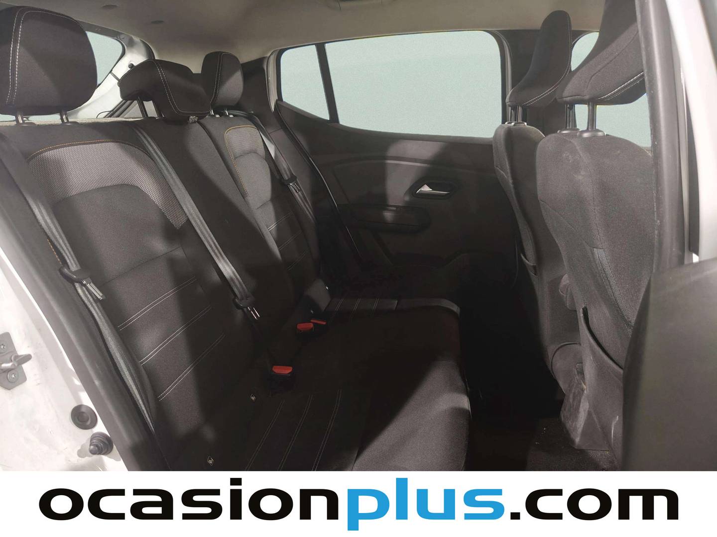 Dacia Sandero Dacia Sandero Stepway Comfort ECO-G (100 CV) glp