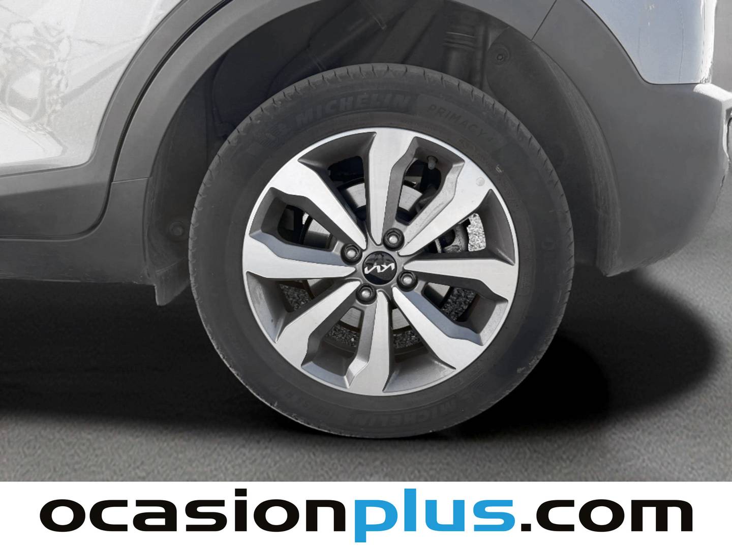 Foto KIA Stonic Kia Stonic 1.0 T-GDi MHEV Drive (120 CV)