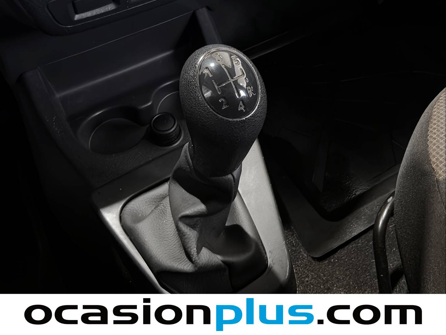 Foto Dacia Dokker Dacia Dokker Ambiance 1.6 (102 CV)