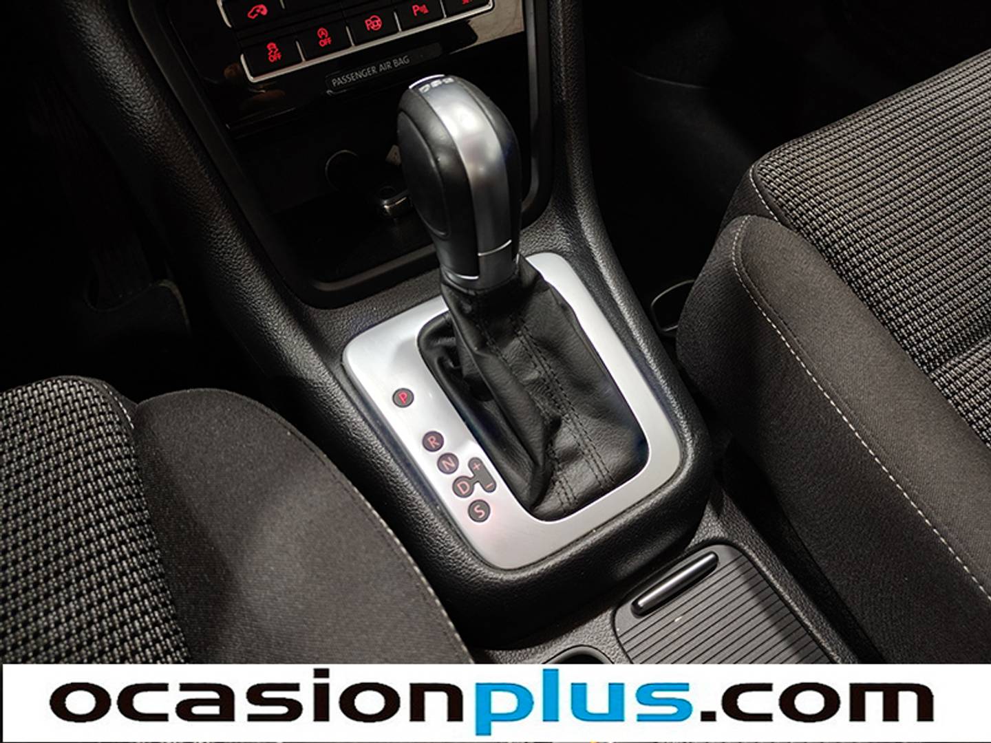 Foto Volkswagen Sharan Volkswagen Sharan Advance 1.4 TSI (150 CV) DSG 7 Plazas