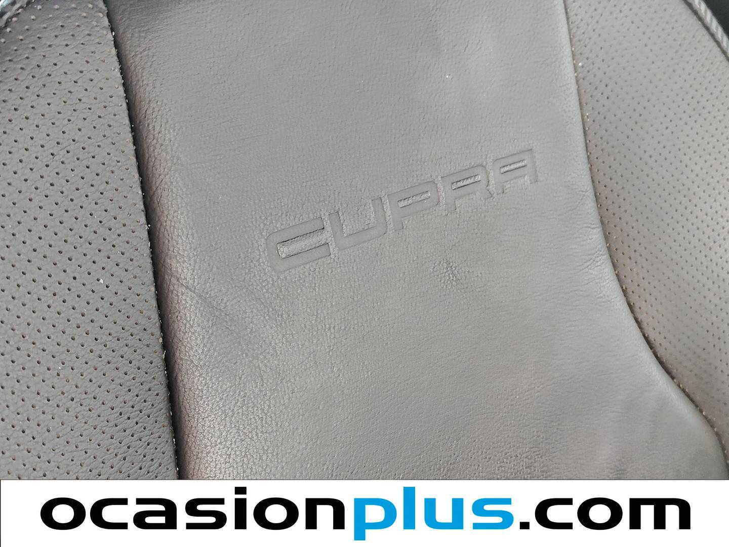 Extras y acabados del Seat León Seat León 2.0 TSI S&S Cupra DSG (300 CV)