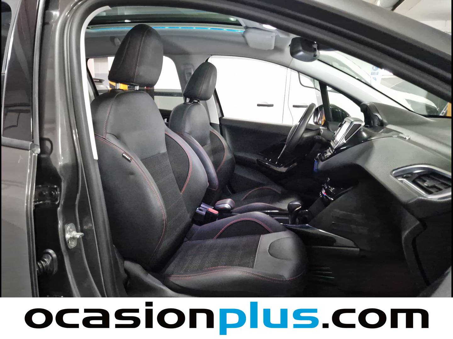 Peugeot 2008 Peugeot 2008 BlueHDi 120 GT Line EAT6 (120 CV) 2019