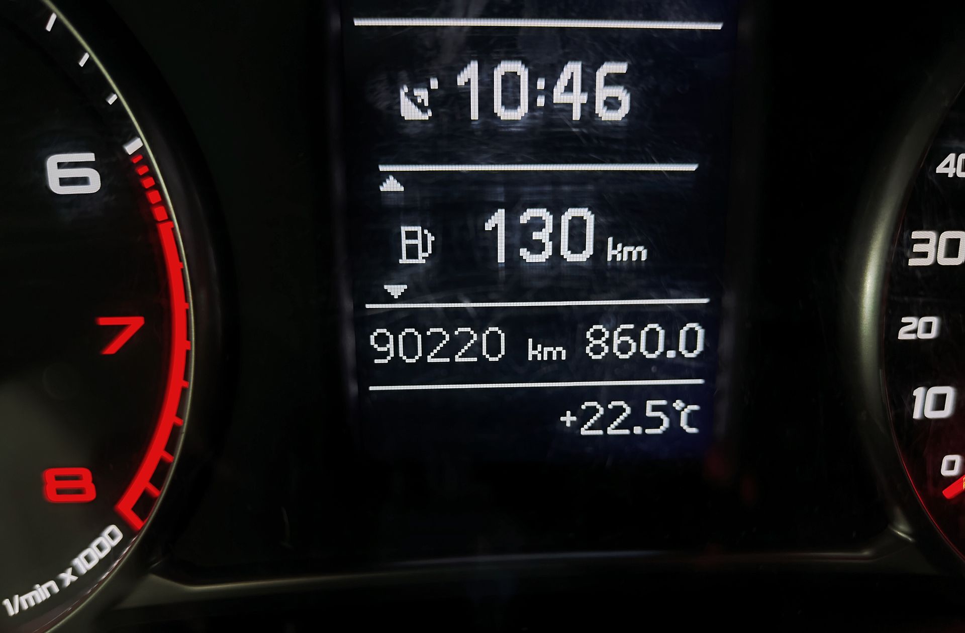 Audi A1 Sportback Adrenalin 1.0 TFSI Pack S-line - foto 10