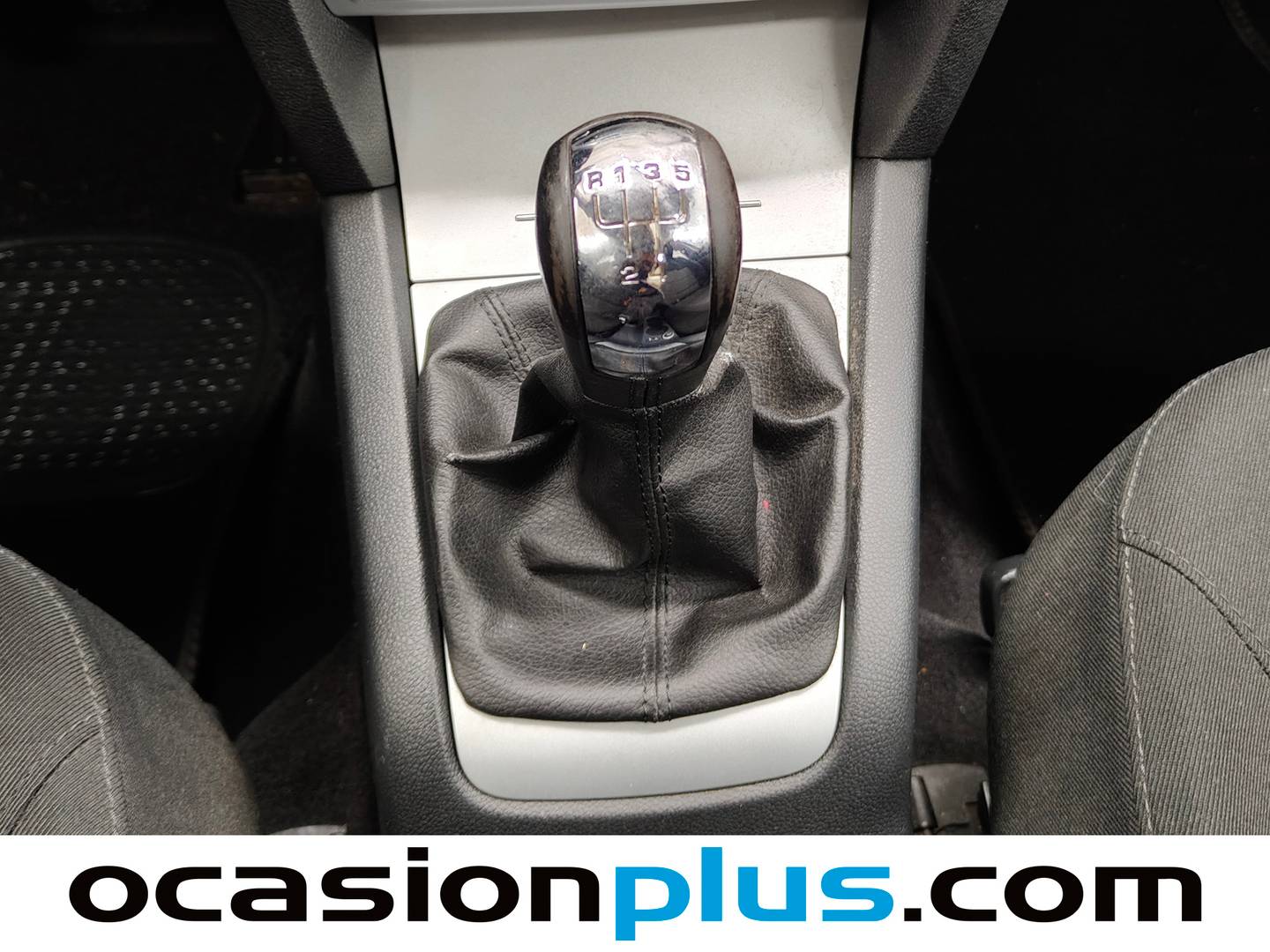 Skoda Octavia Skoda Octavia 1.6 TDI CR Collection (105 CV) de segunda mano
