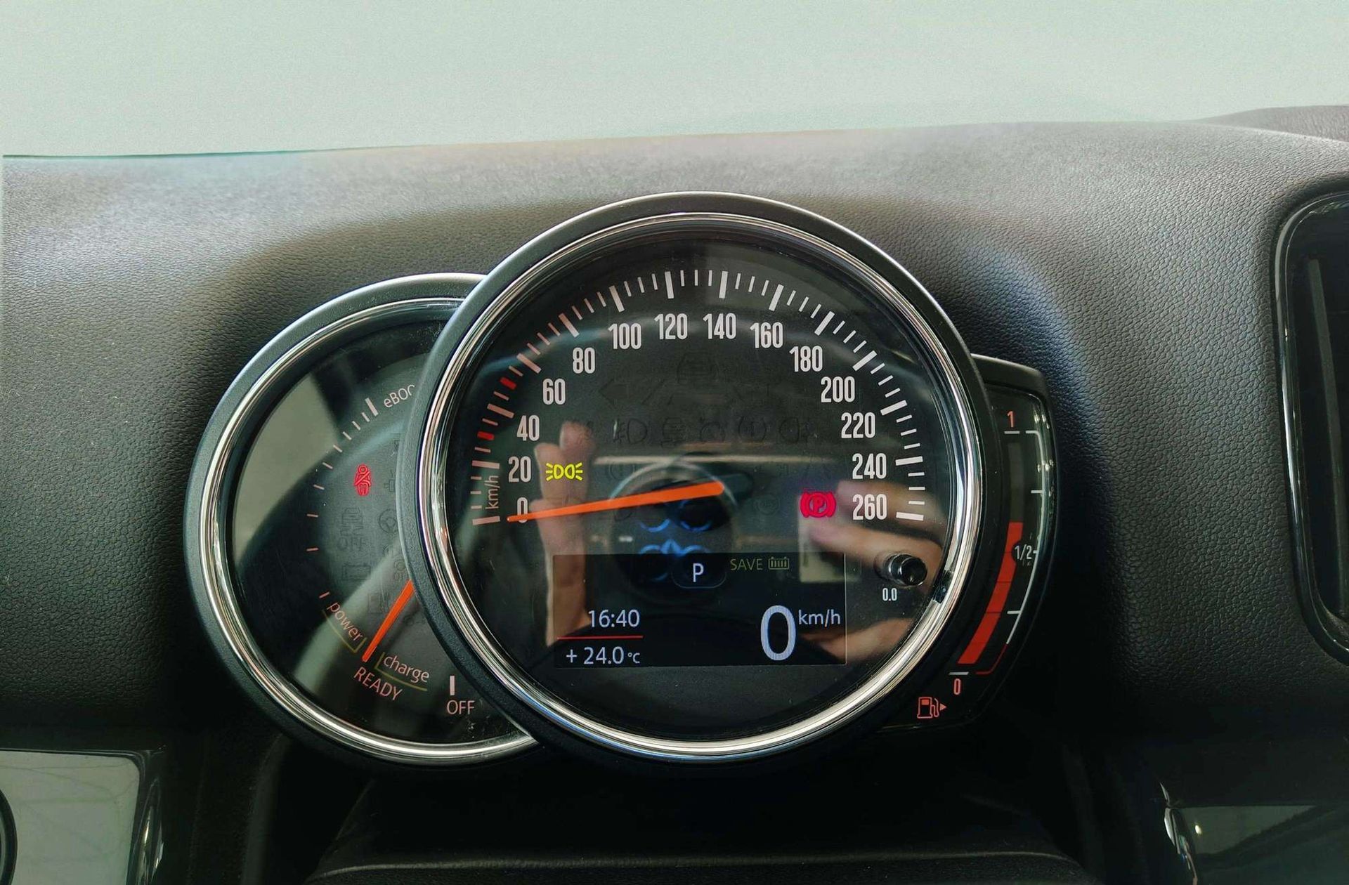 MINI Countryman Cooper S E ALL4 - foto 27