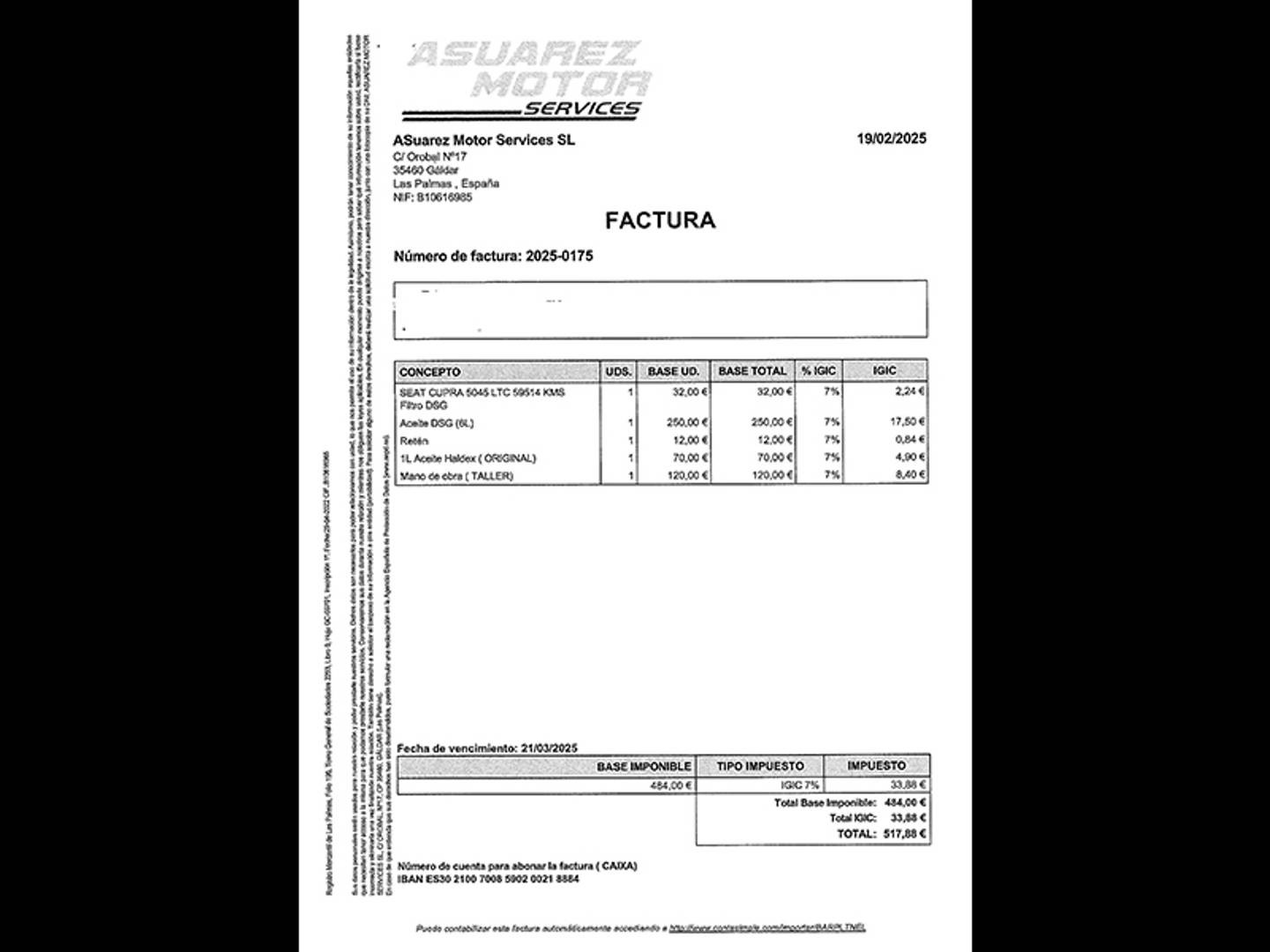 Foto Cupra León CUPRA Leon Sportstourer 2.0 TSI 4Drive DSG (310 CV)