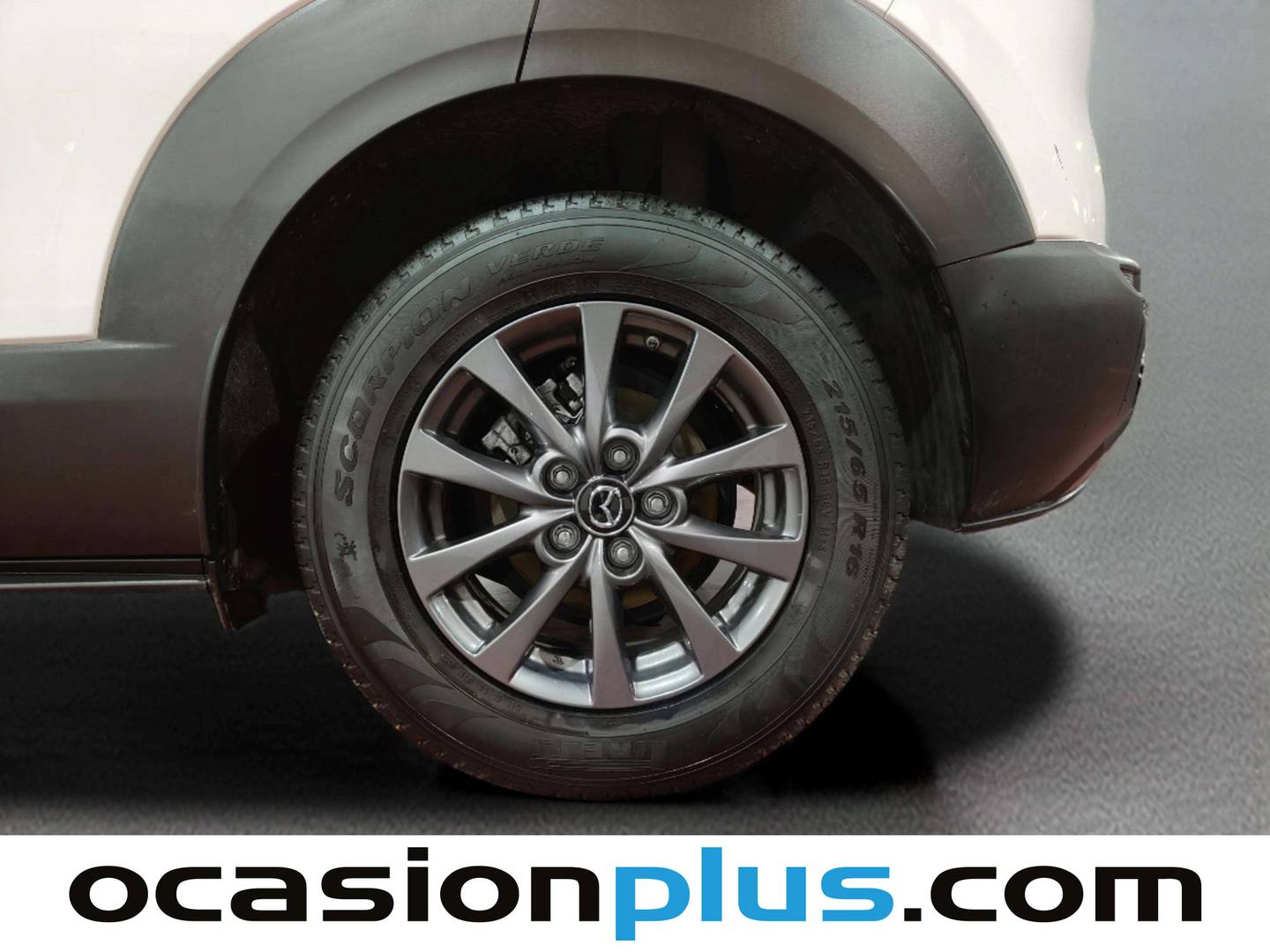 Mazda CX-30 Mazda CX-30 2.0 e-Skyactive G MHEV Prime-line (122 CV) km 0