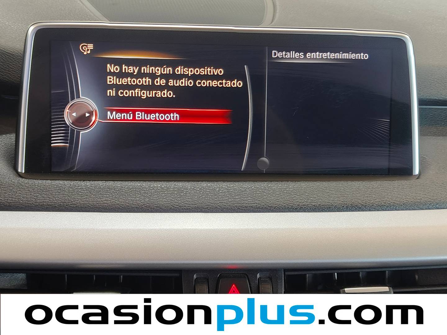 BMW X5 BMW X5 xDrive30d (258 CV) 258cv