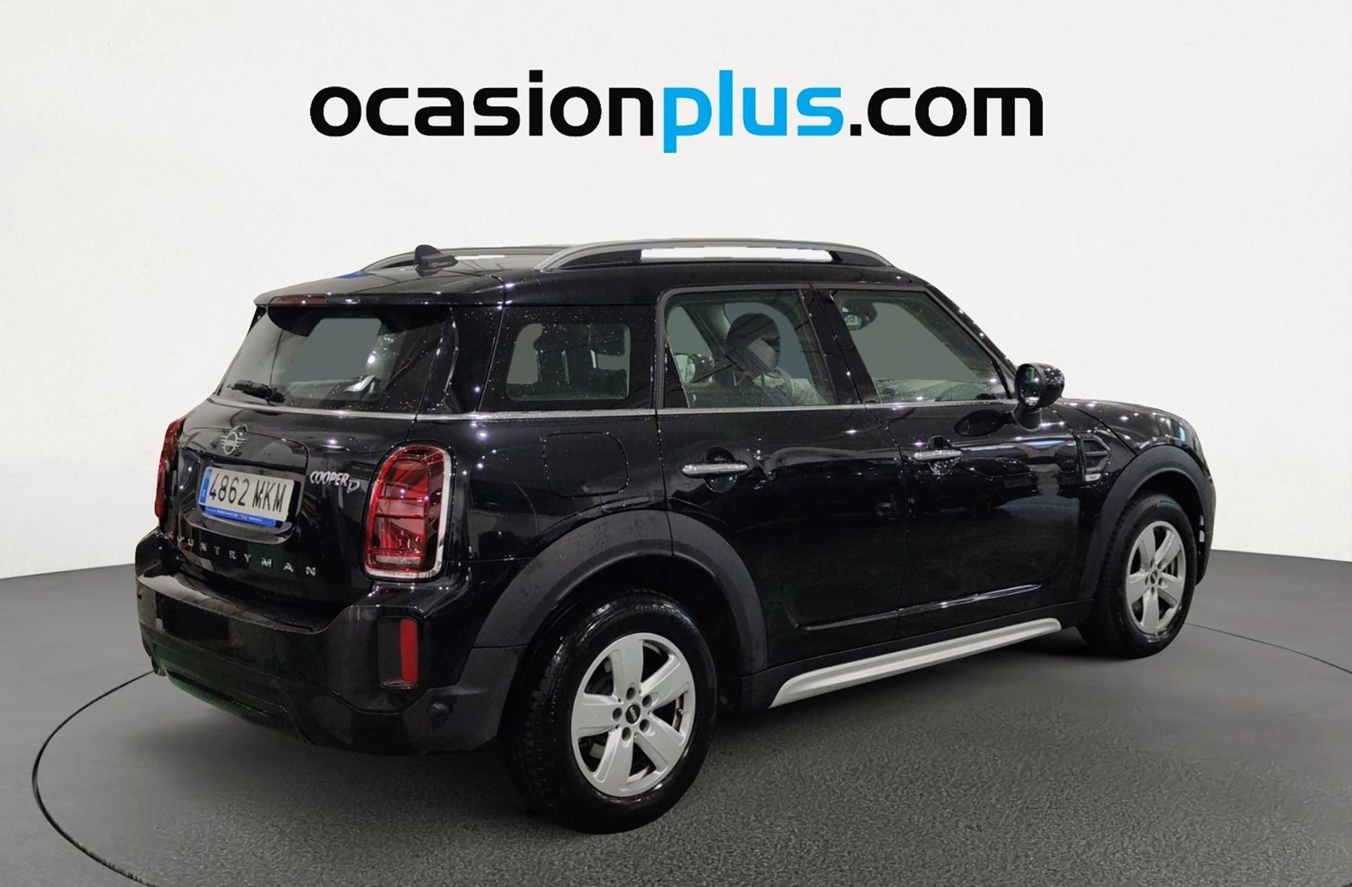 MINI Countryman Cooper D - foto 3