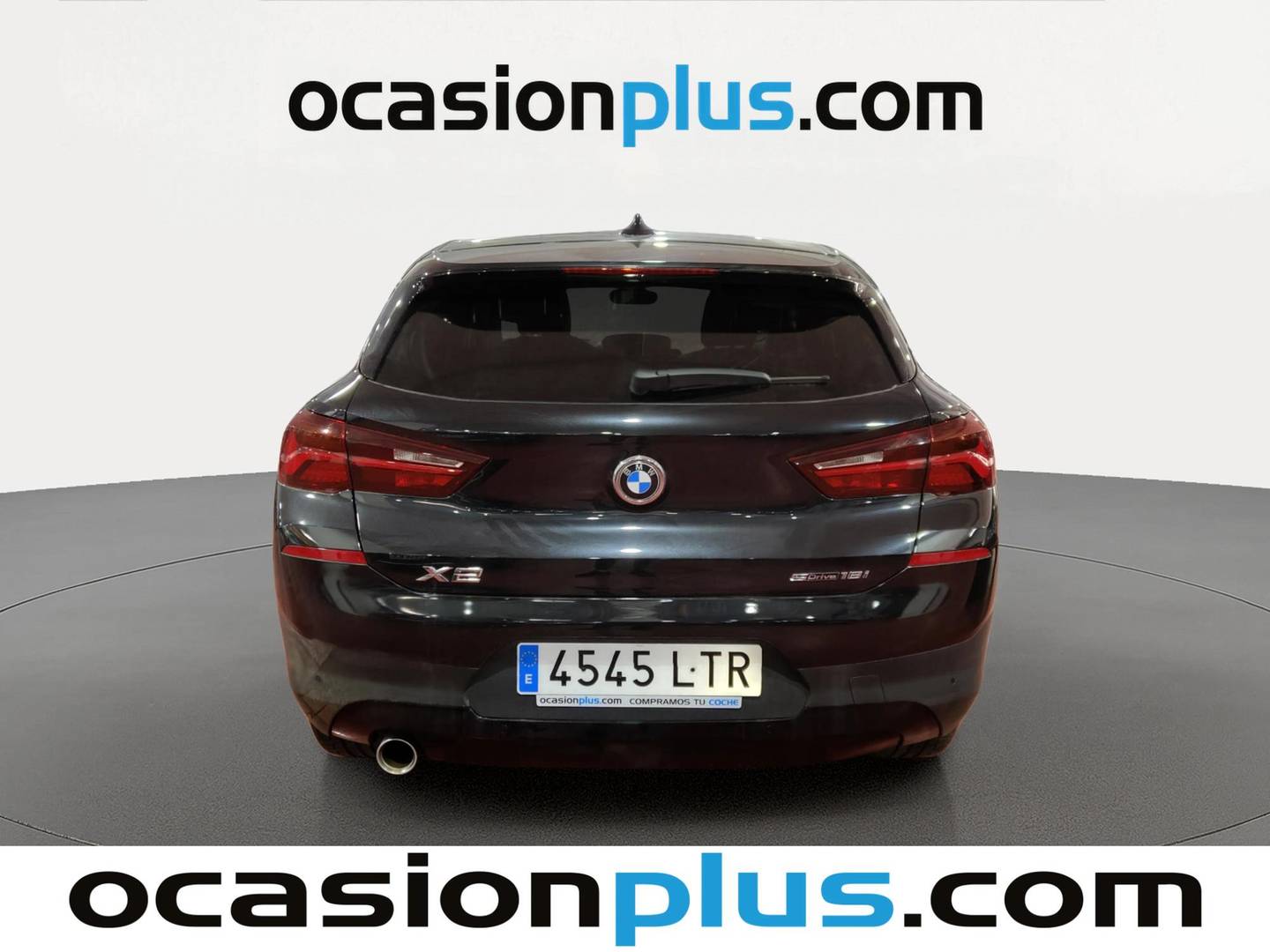 BMW X2 BMW X2 sDrive18i (140 CV) barato