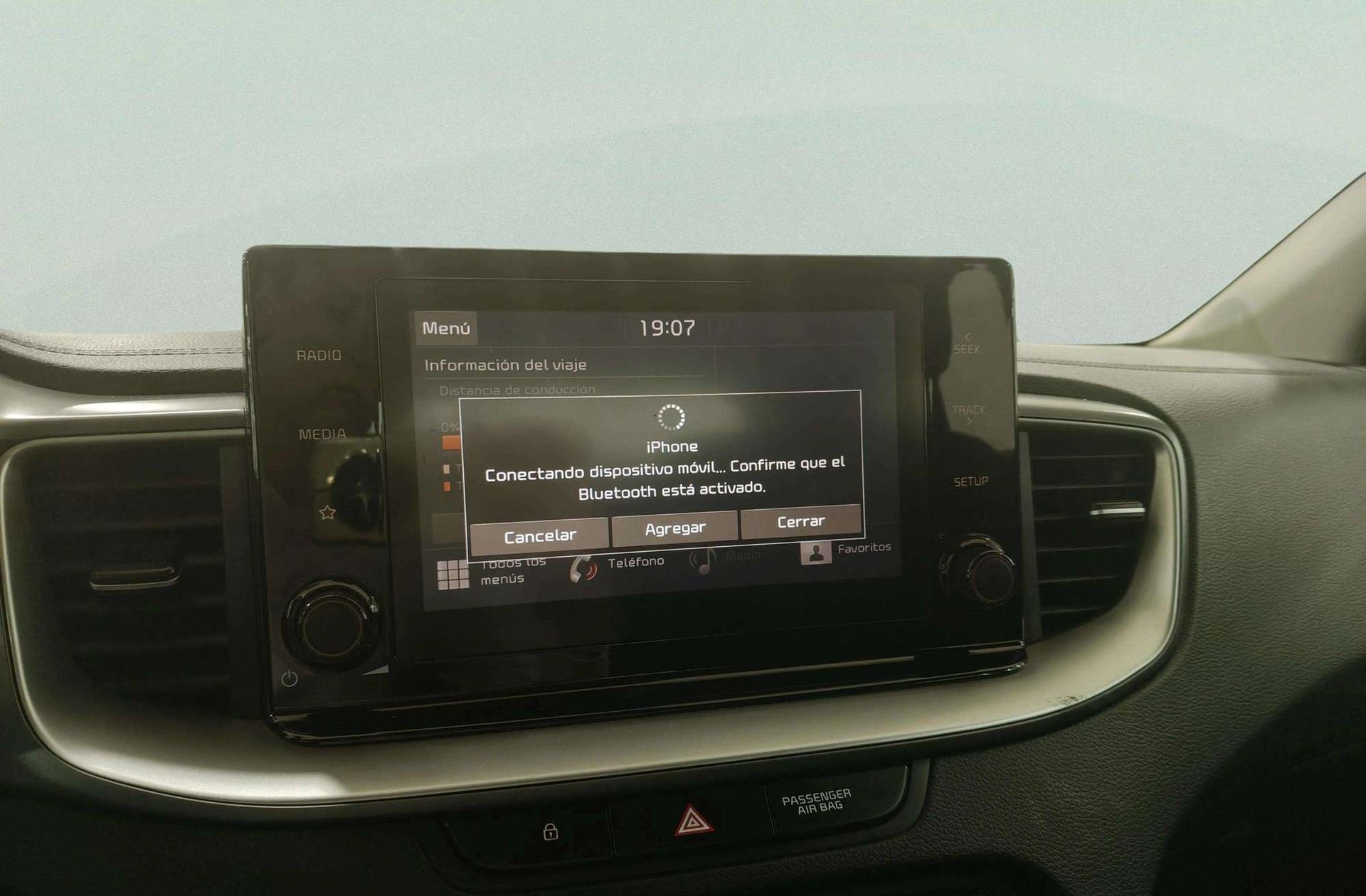 Kia Ceed 1.0 T-GDi Drive - foto 28