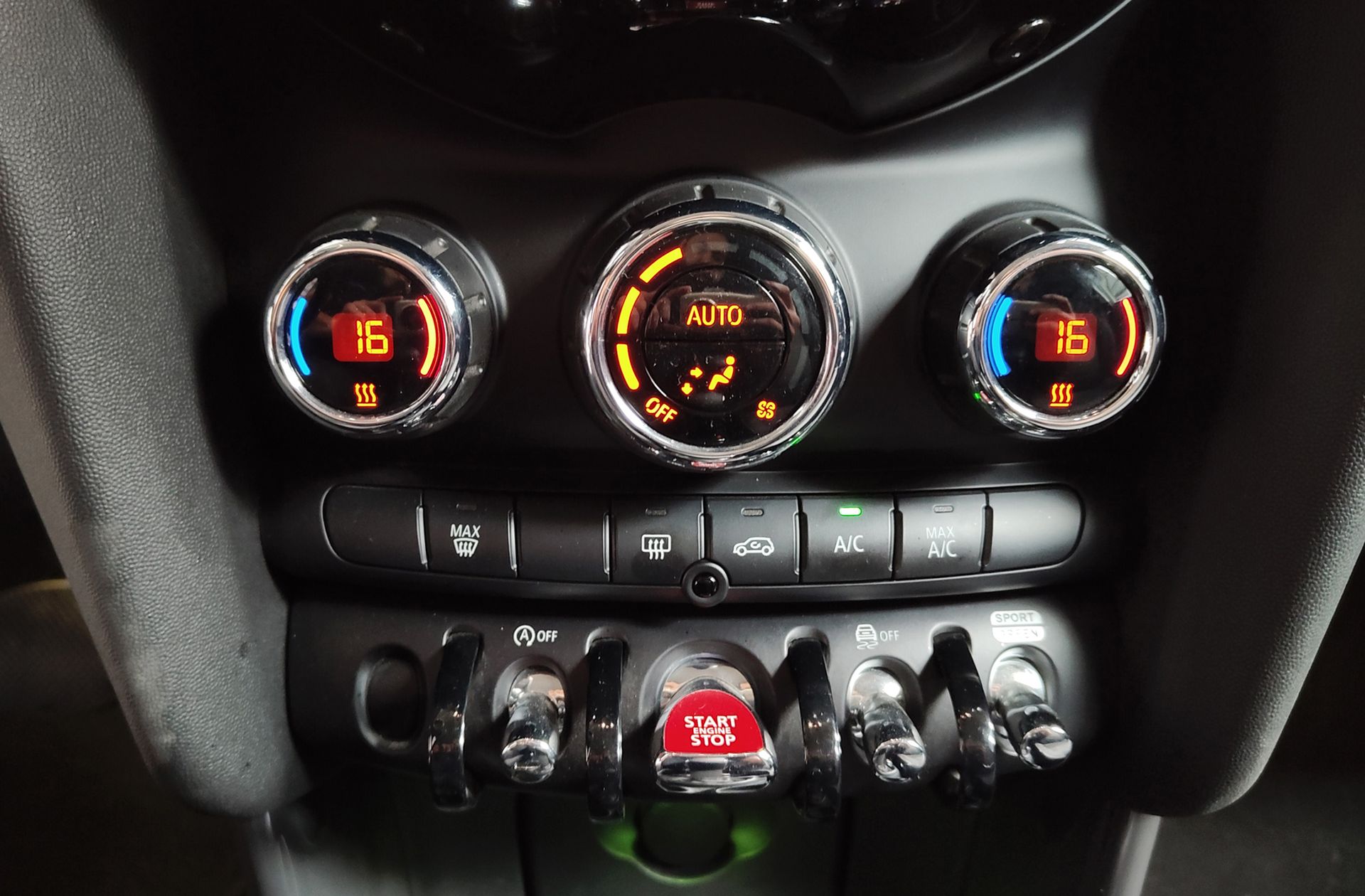 MINI Cooper - foto 26