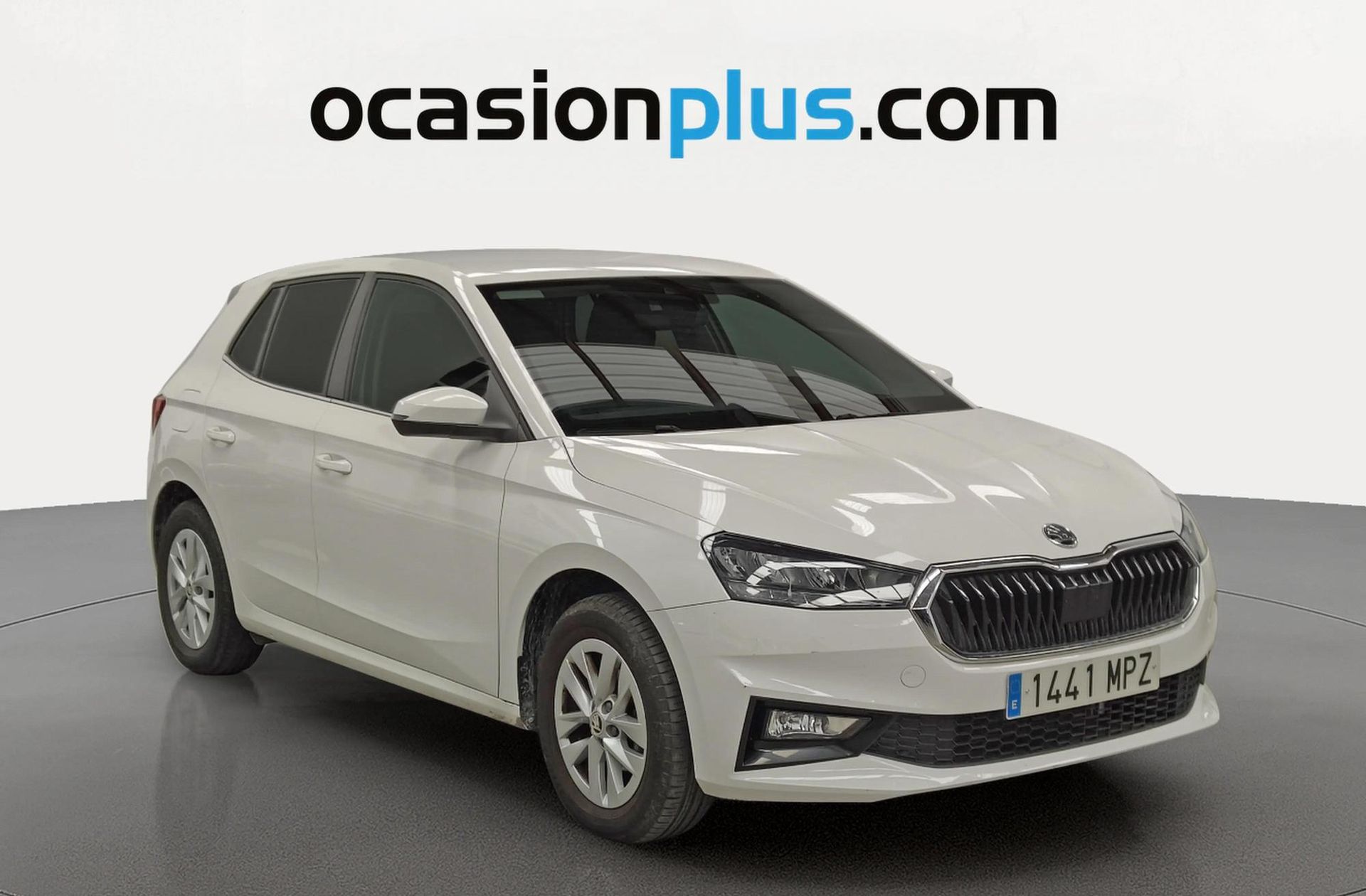 Škoda Fabia 1.0 TSI Selection - foto 2