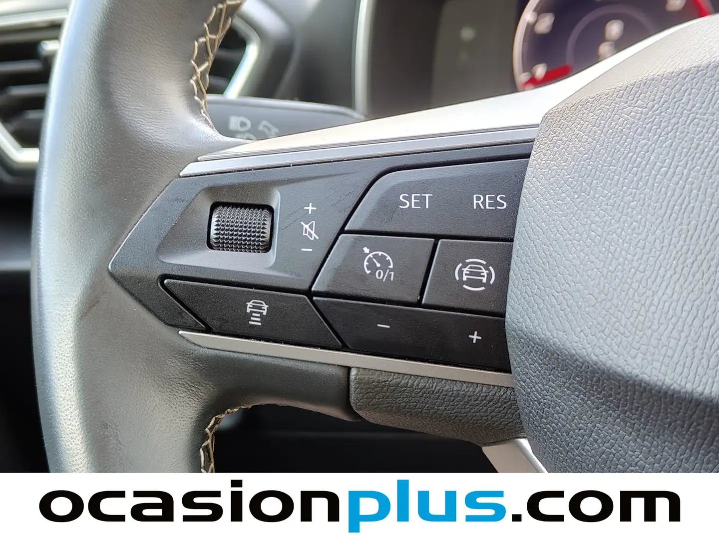 Foto Seat León SEAT León 2.0 TDI S&S Style Go (115 CV)