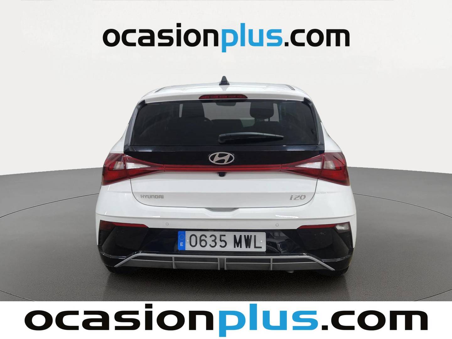 Hyundai i20 Hyundai i20 1.0 TGDI Klass (100 CV) barato