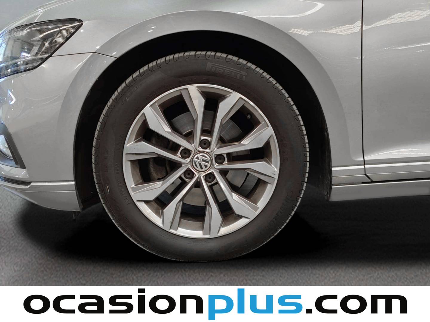 Foto Volkswagen Passat Volkswagen Passat Variant Executive 2.0 TDI (150 CV) DSG