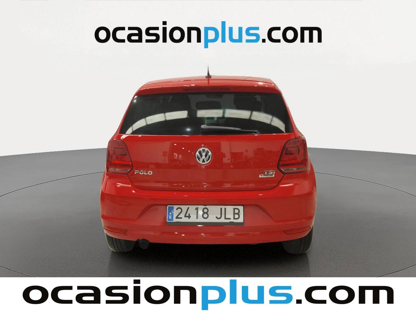 Volkswagen Polo Volkswagen Polo Sport 1.2 TSI BMT (110 CV) barato