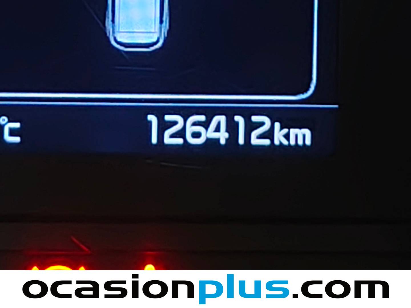 KIA Sportage Kia Sportage 1.6 GDi Concept 4x2 (132 CV) seminuevo