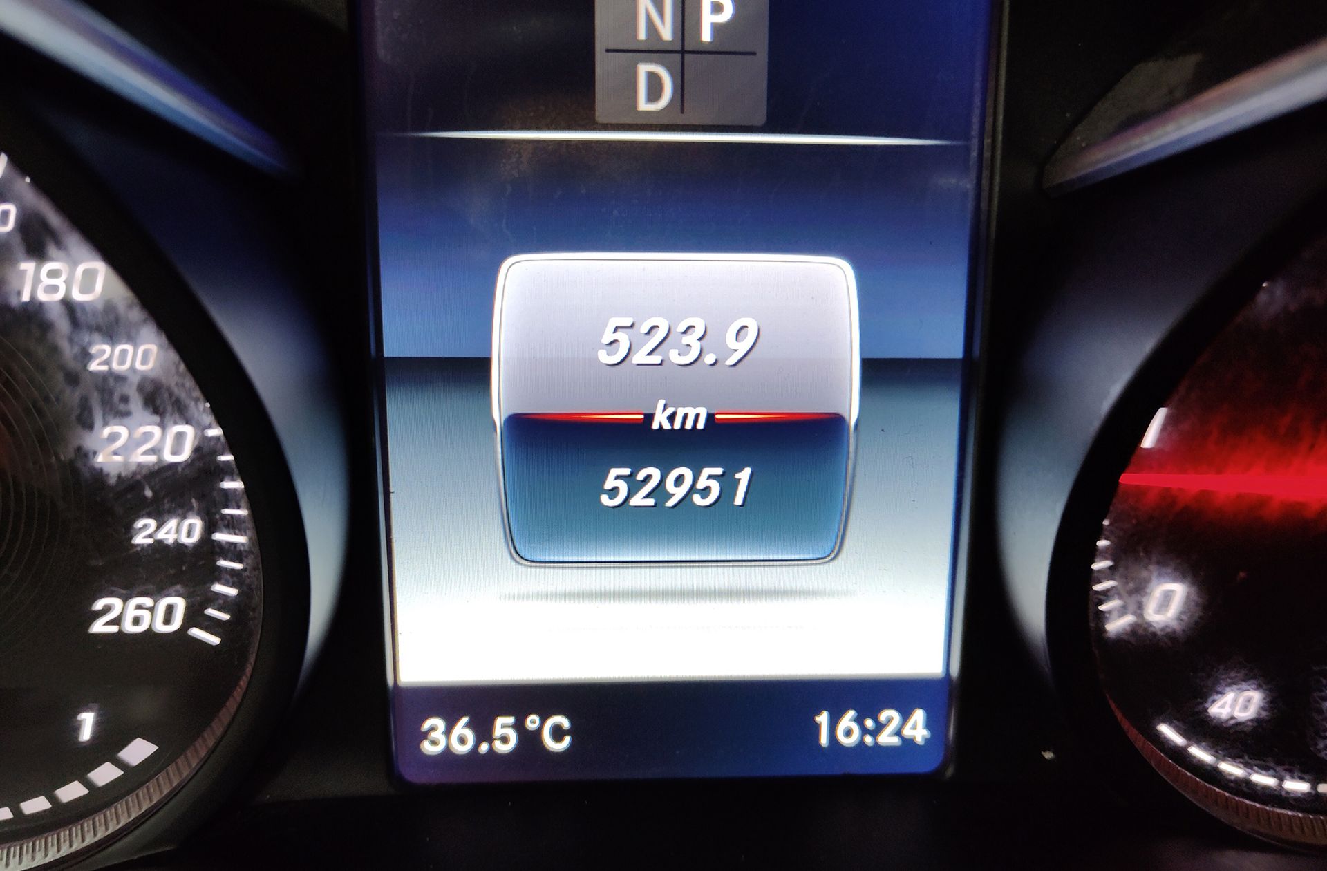 Mercedes-Benz Clase C Estate 220 d Pack AMG - foto 10