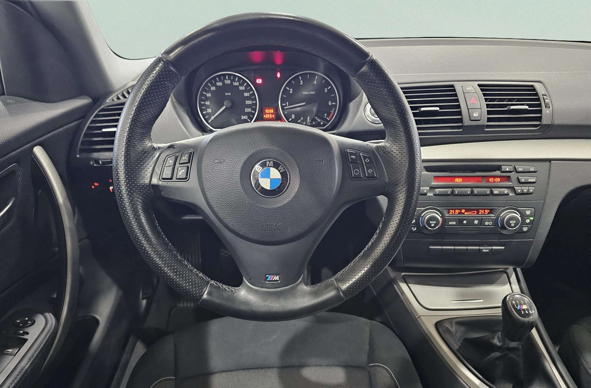 BMW Serie 1 118i - foto 21