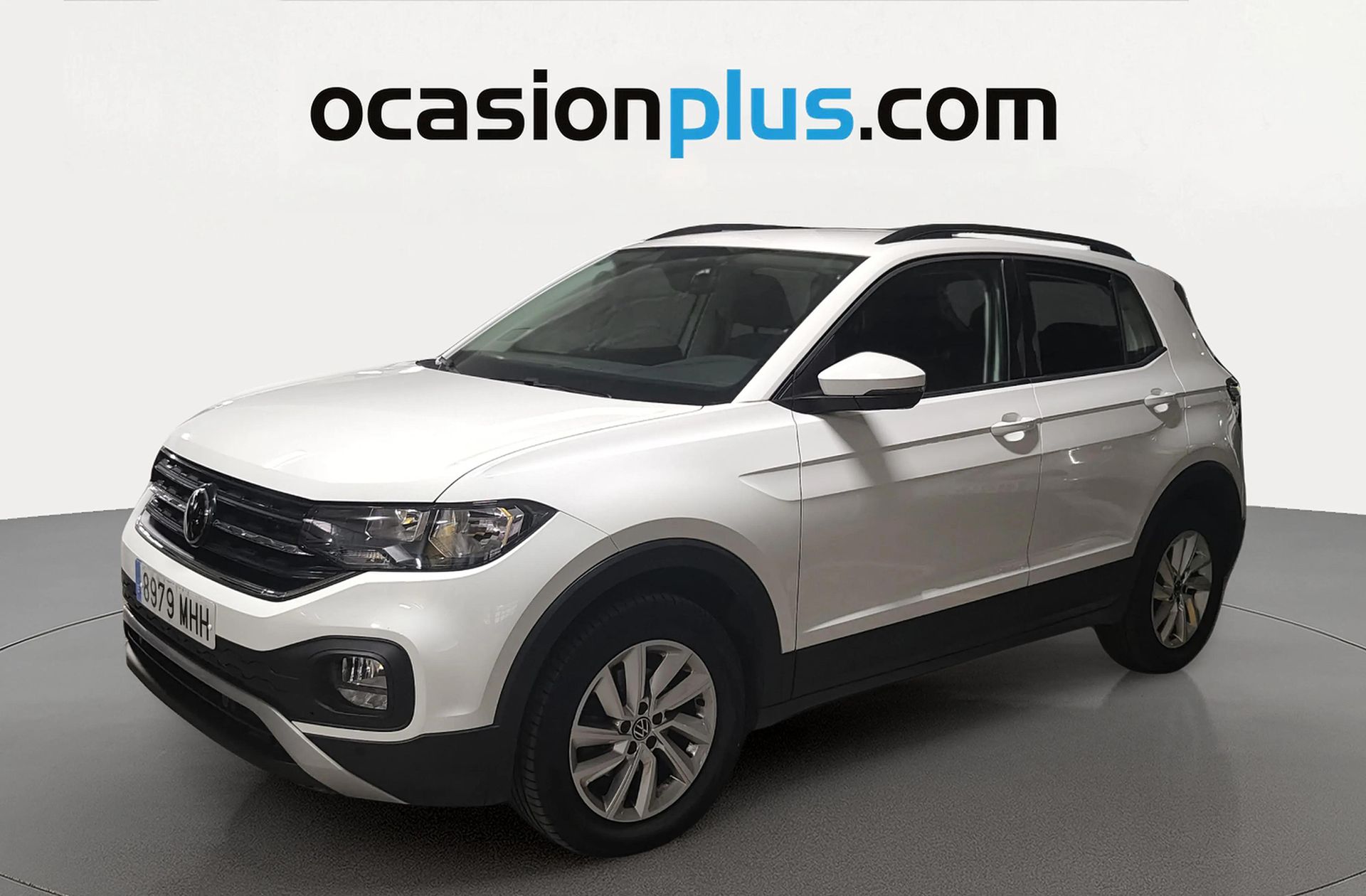 Volkswagen T-Cross Advance 1.0 TSI
