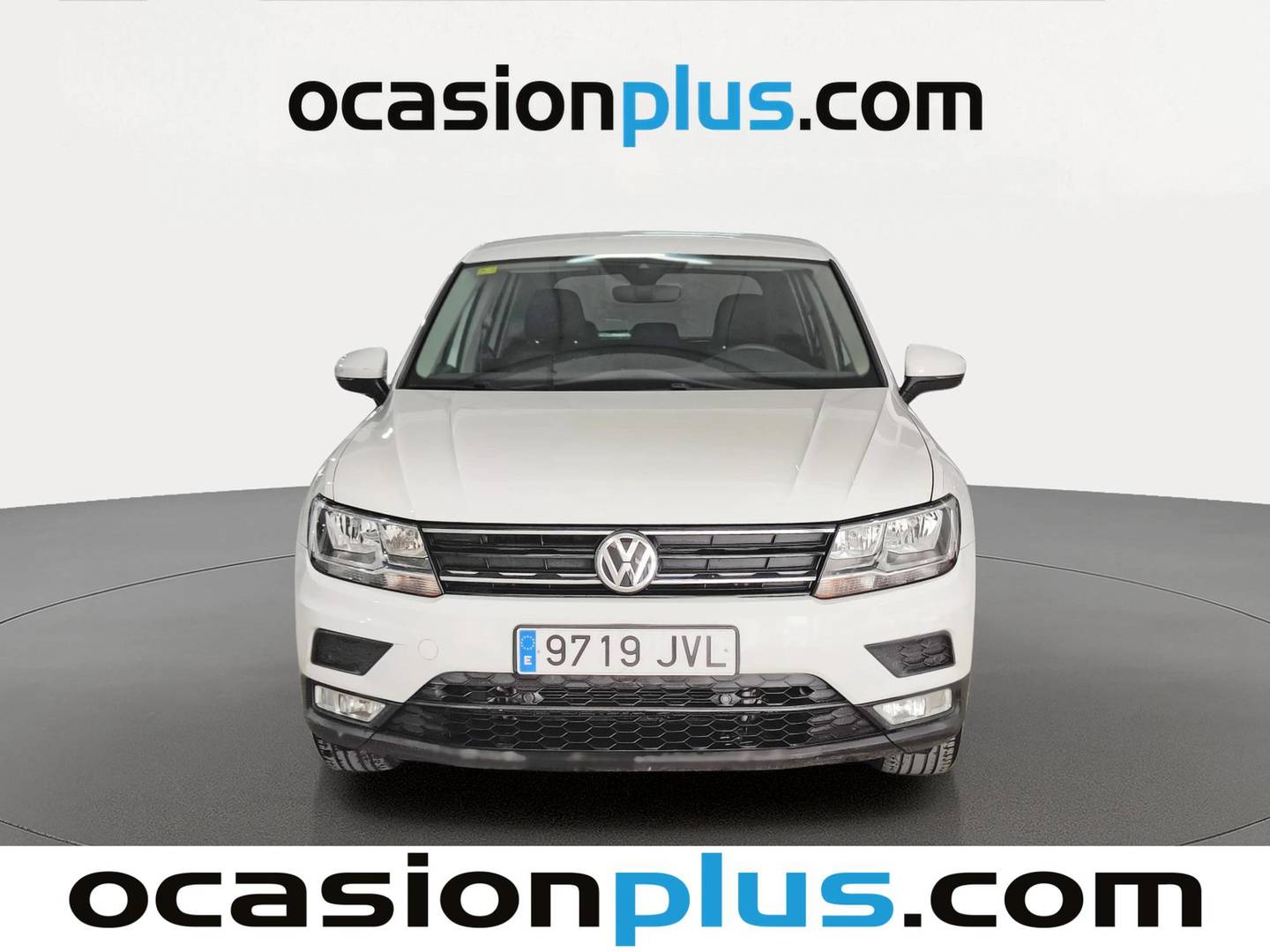 Volkswagen Tiguan Volkswagen Tiguan Edition 2.0 TDI BMT (150 CV) barato