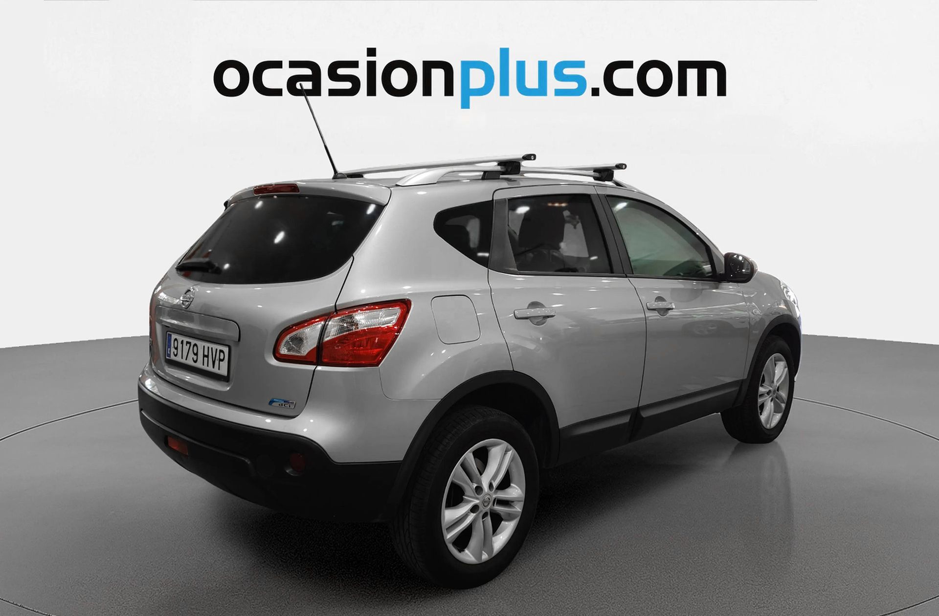 Nissan Qashqai dCi 130 Acenta 4x2 - foto 3