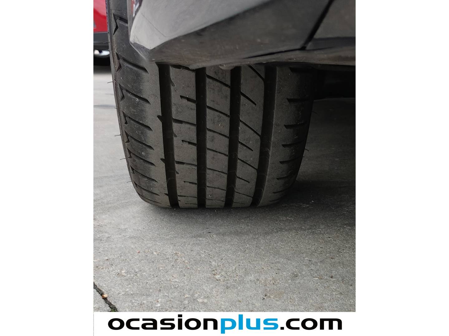 Foto Audi A3 Audi A3 Sedan Sedan S line 35 TDI (150 CV) S tronic