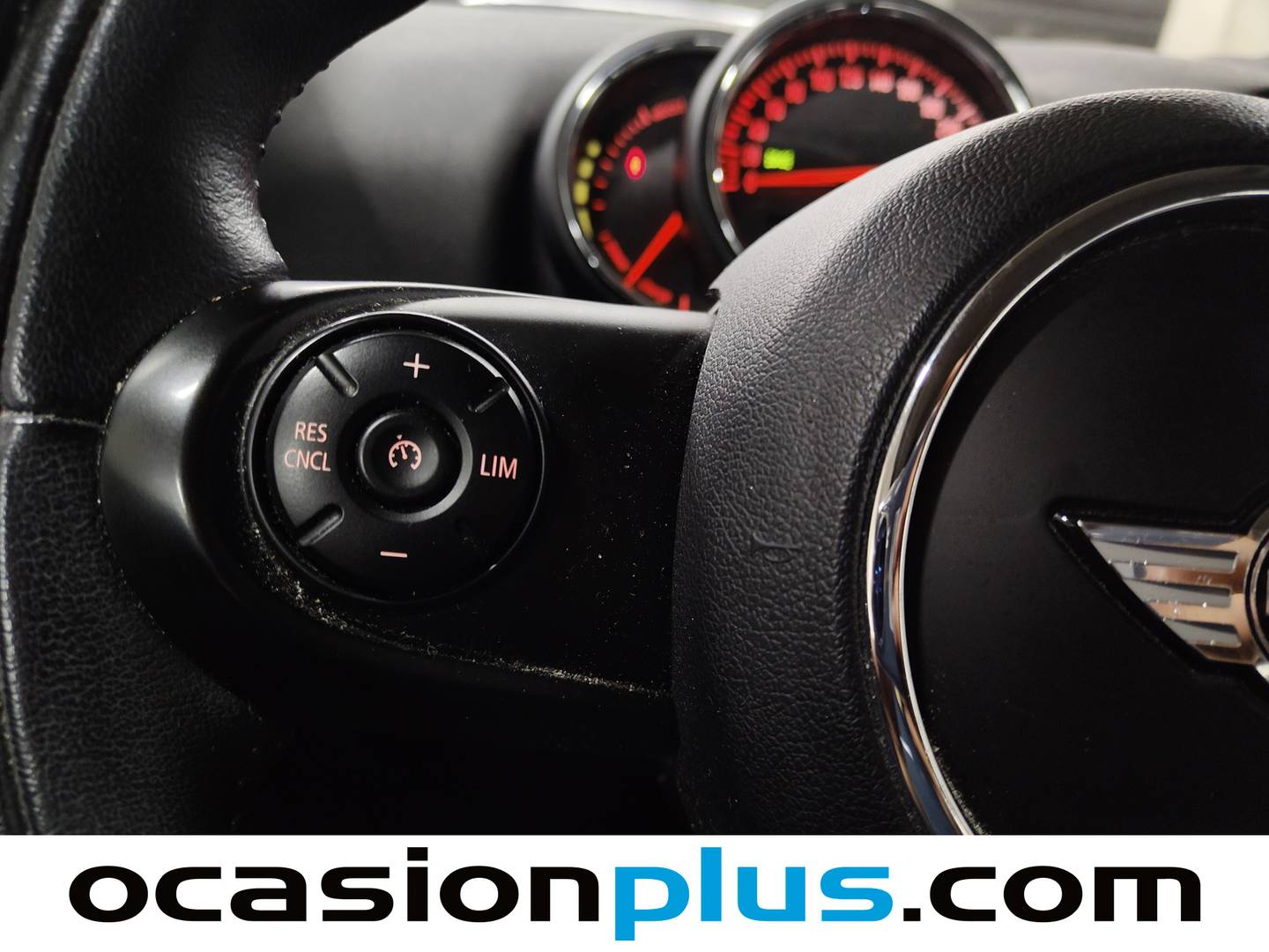Mini Countryman Mini MINI Countryman Cooper S E ALL4 (224 CV) de ocasión