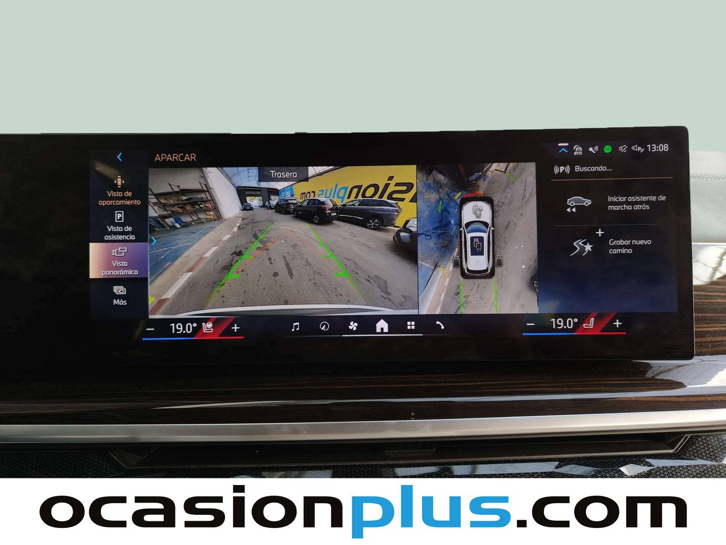 Foto BMW X5 BMW X5 xDrive30d xLine (298 CV)