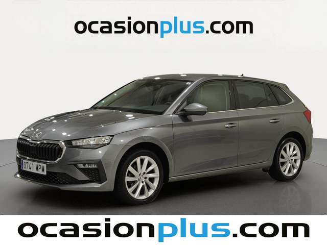 Skoda Scala 1.0 TSI Selection (115 CV) de segunda mano
