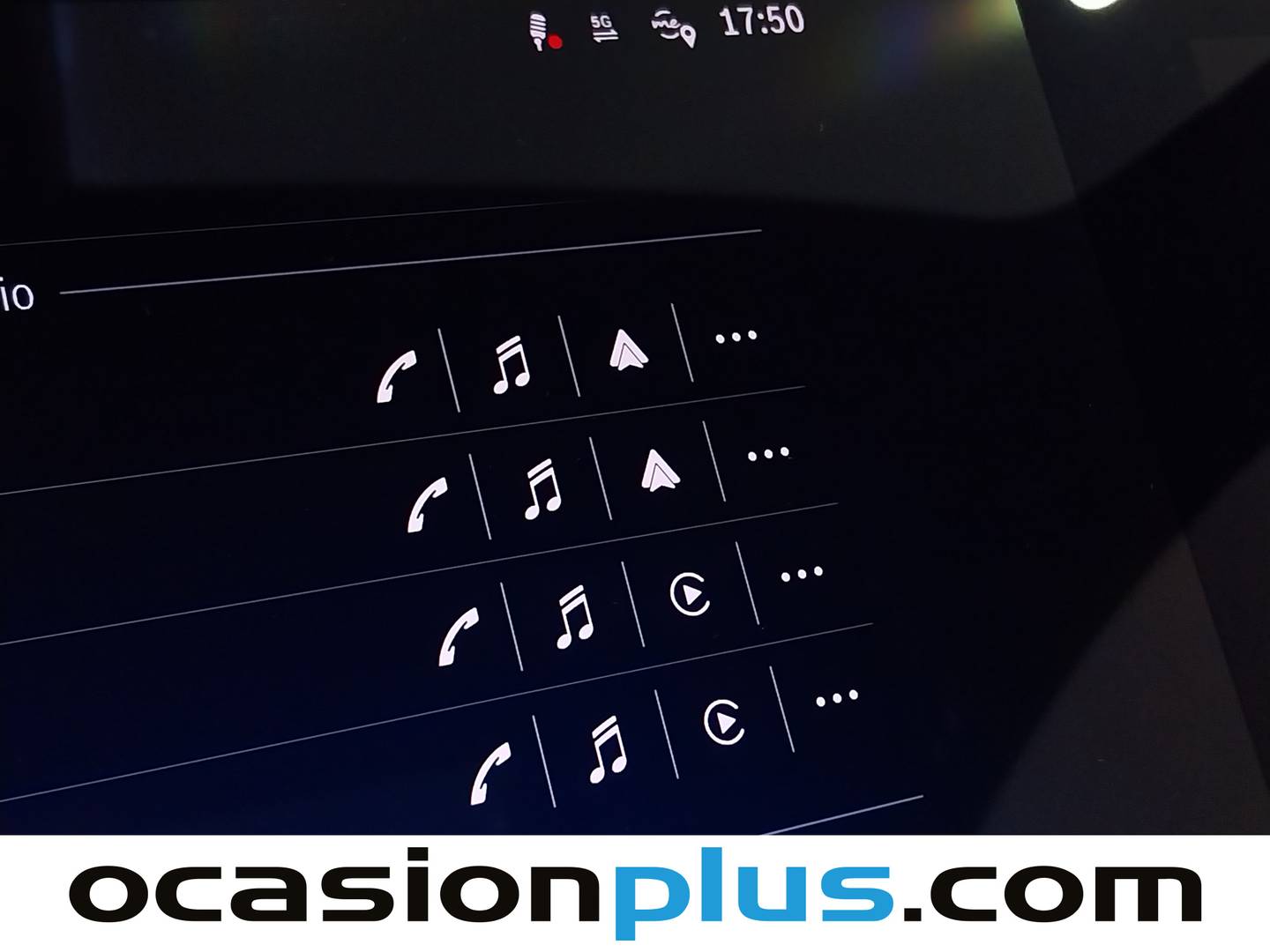 Foto Mercedes Clase E Mercedes-Benz Clase E 220 d (197 CV) Pack AMG