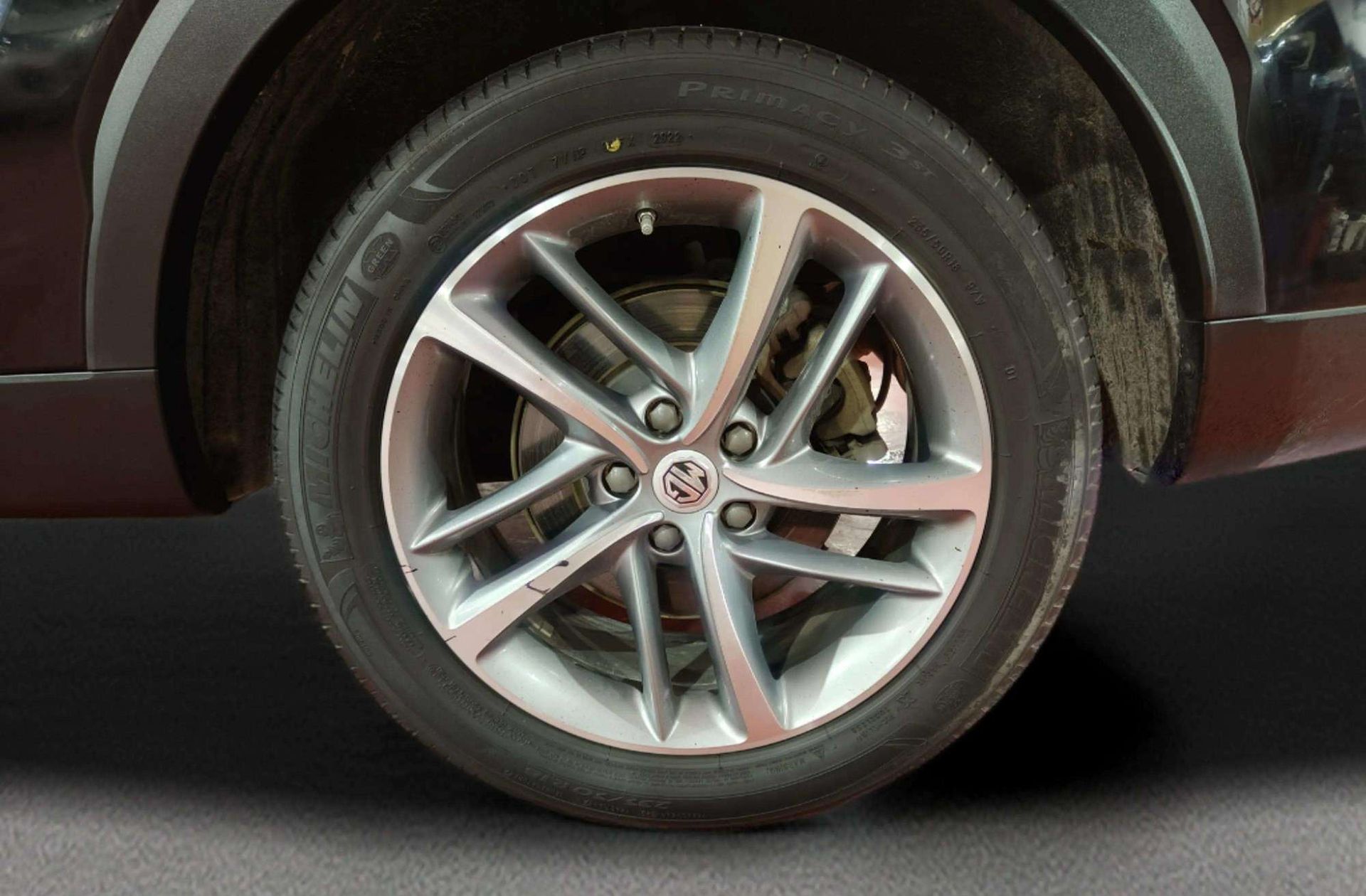 MG EHS 1.5 T-GDi PHEV Luxury - foto 44
