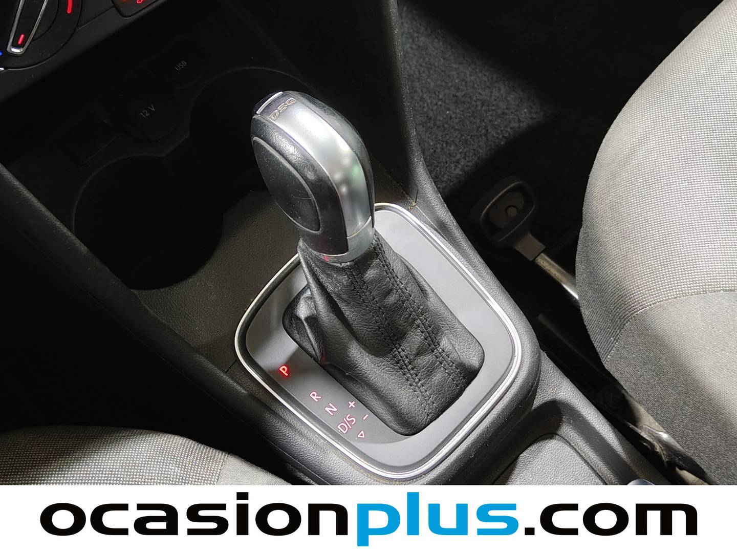 Volkswagen Polo Volkswagen Polo Advance 1.2 TSI BMT (90 CV) DSG de segunda mano