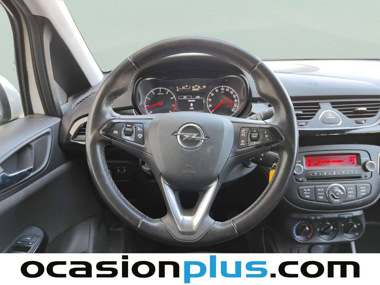 Opel Corsa Opel Corsa 1.4 GLP Selective (90 CV) manual