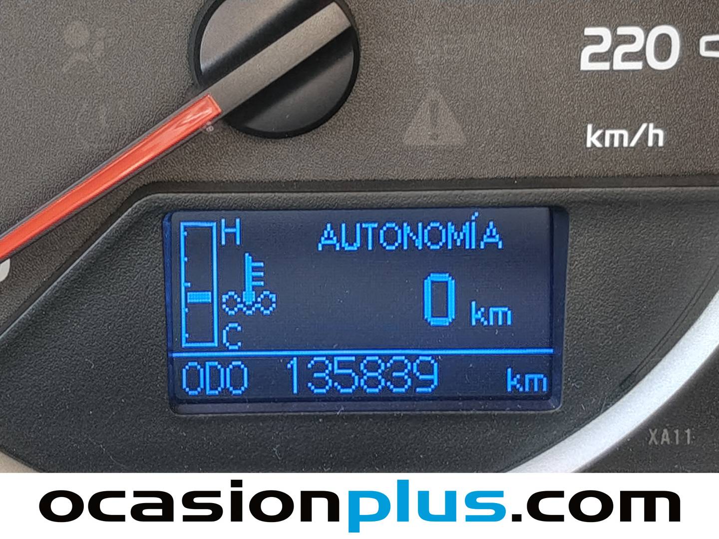 Toyota Rav4 Toyota Rav4 120D Advance 4x2(124 CV) manual