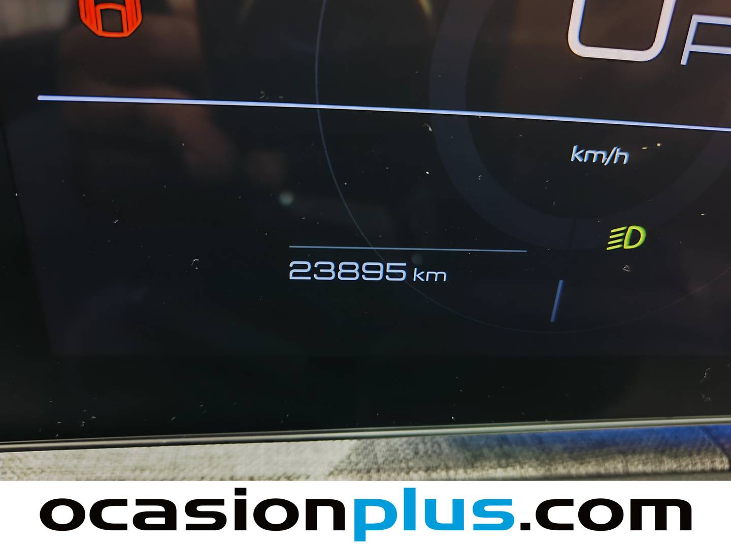 Peugeot 3008 Hybrid Peugeot 3008 Hybrid 145 Allure eDCS6 (145 CV) seminuevo
