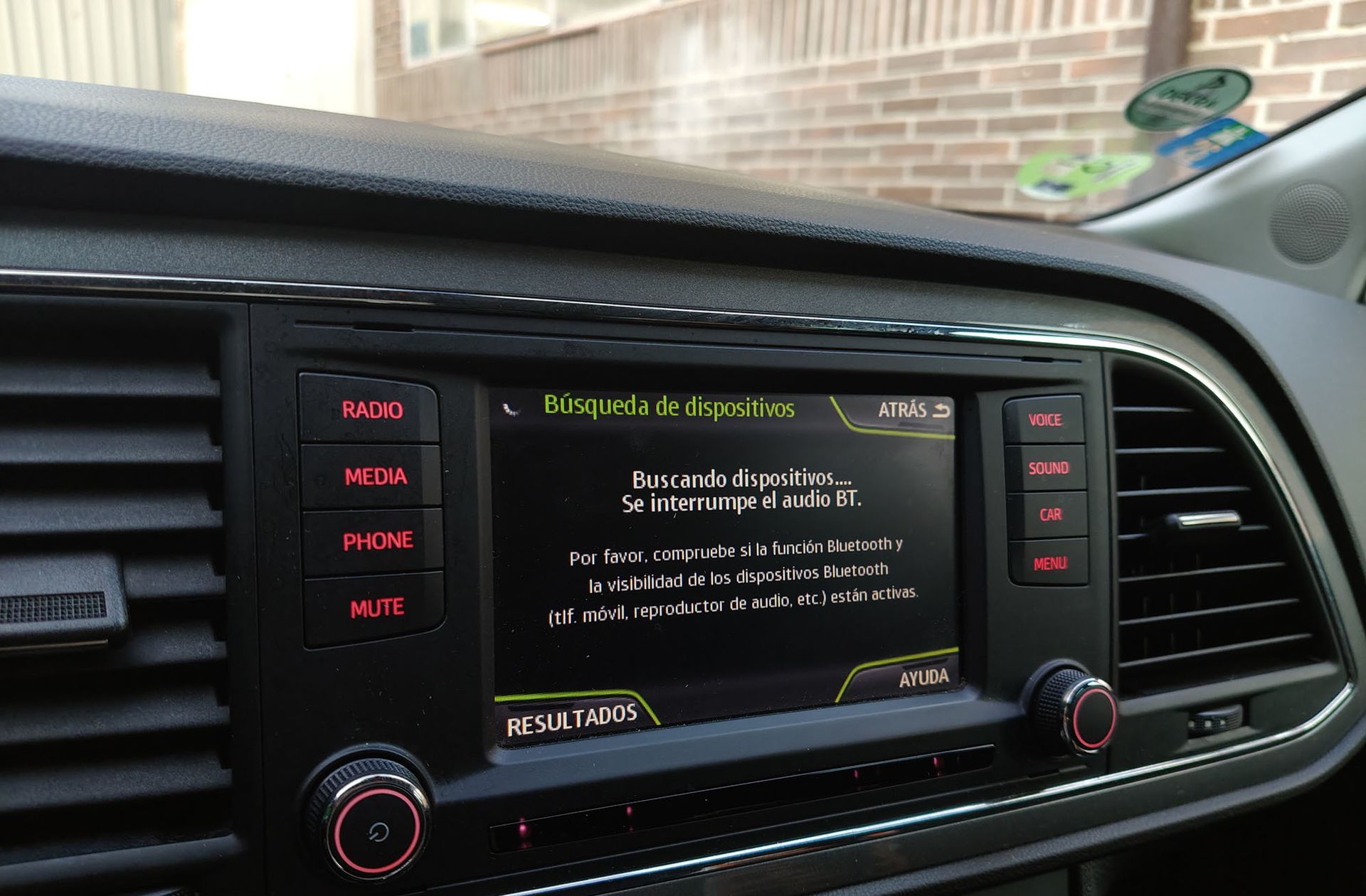 SEAT León ST 1.8 TSI FR - foto 10