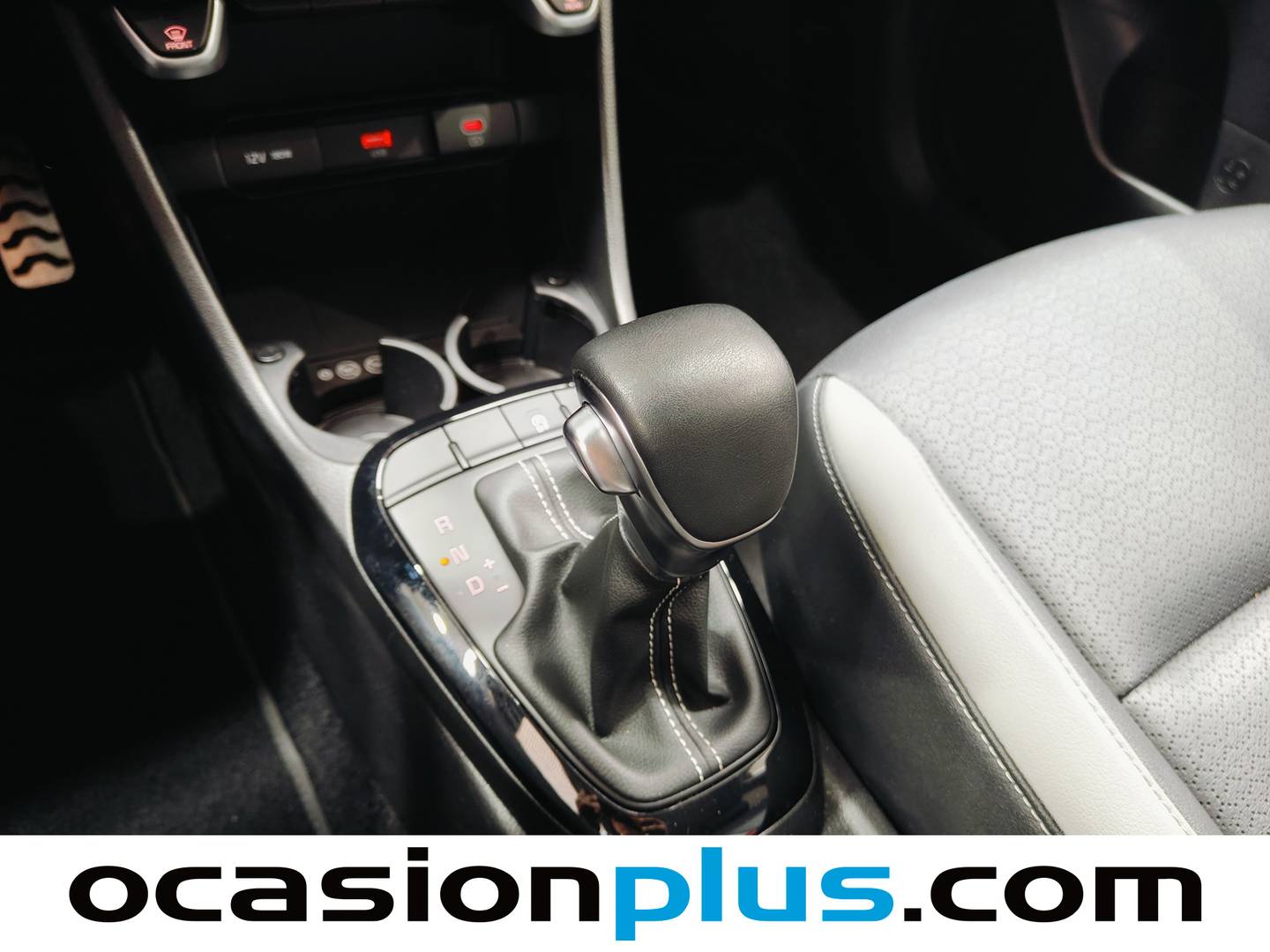 KIA Picanto KIA Picanto 1.2 DPi AMT GT Line Auto  (79 CV) de ocasión