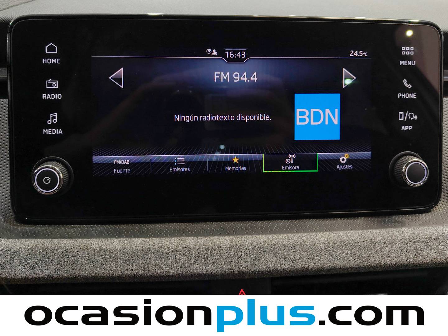 Skoda Scala Skoda Scala 1.0 TSI Selection (115 CV) gasolina