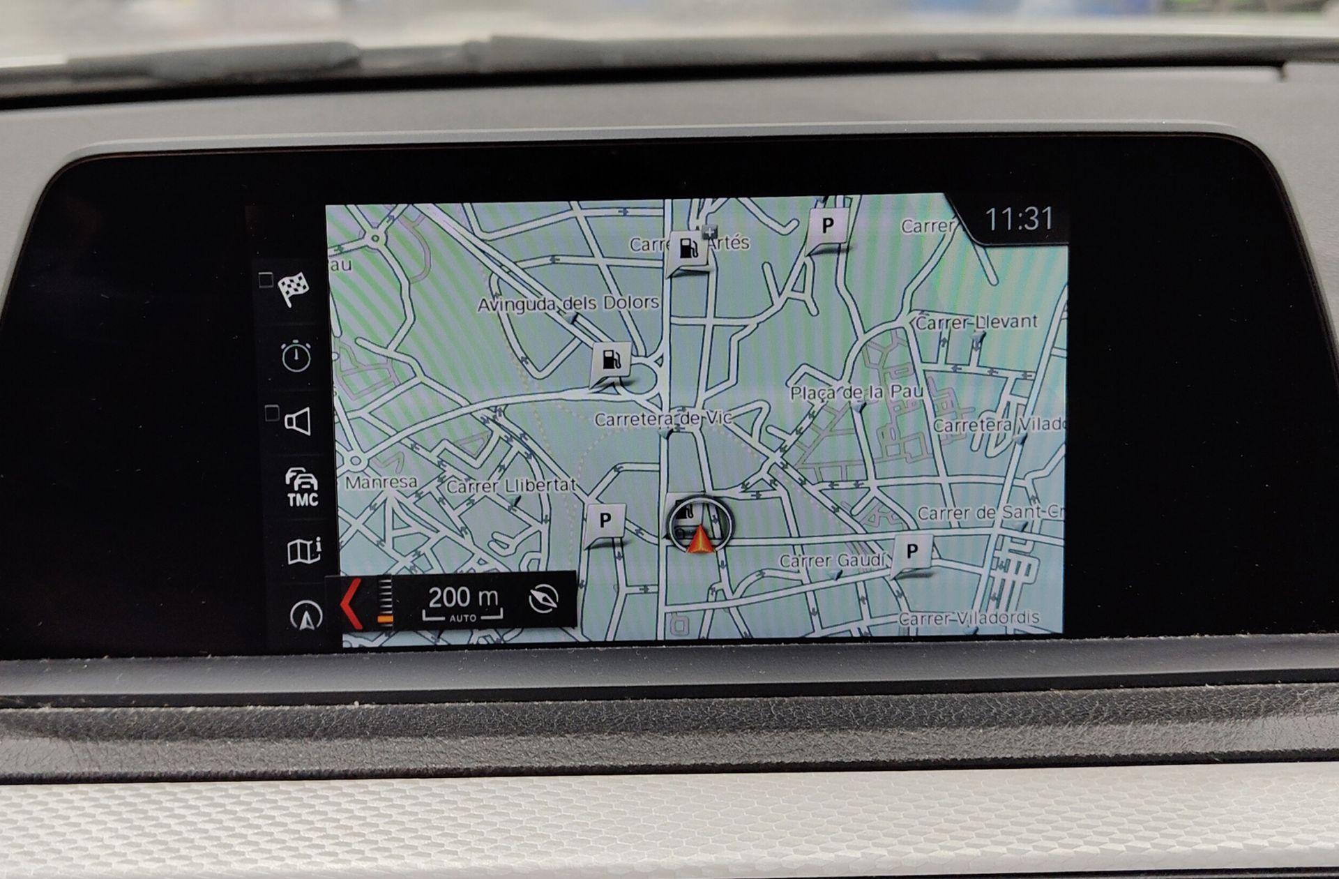 BMW Serie 1 118i Pack M - foto 7
