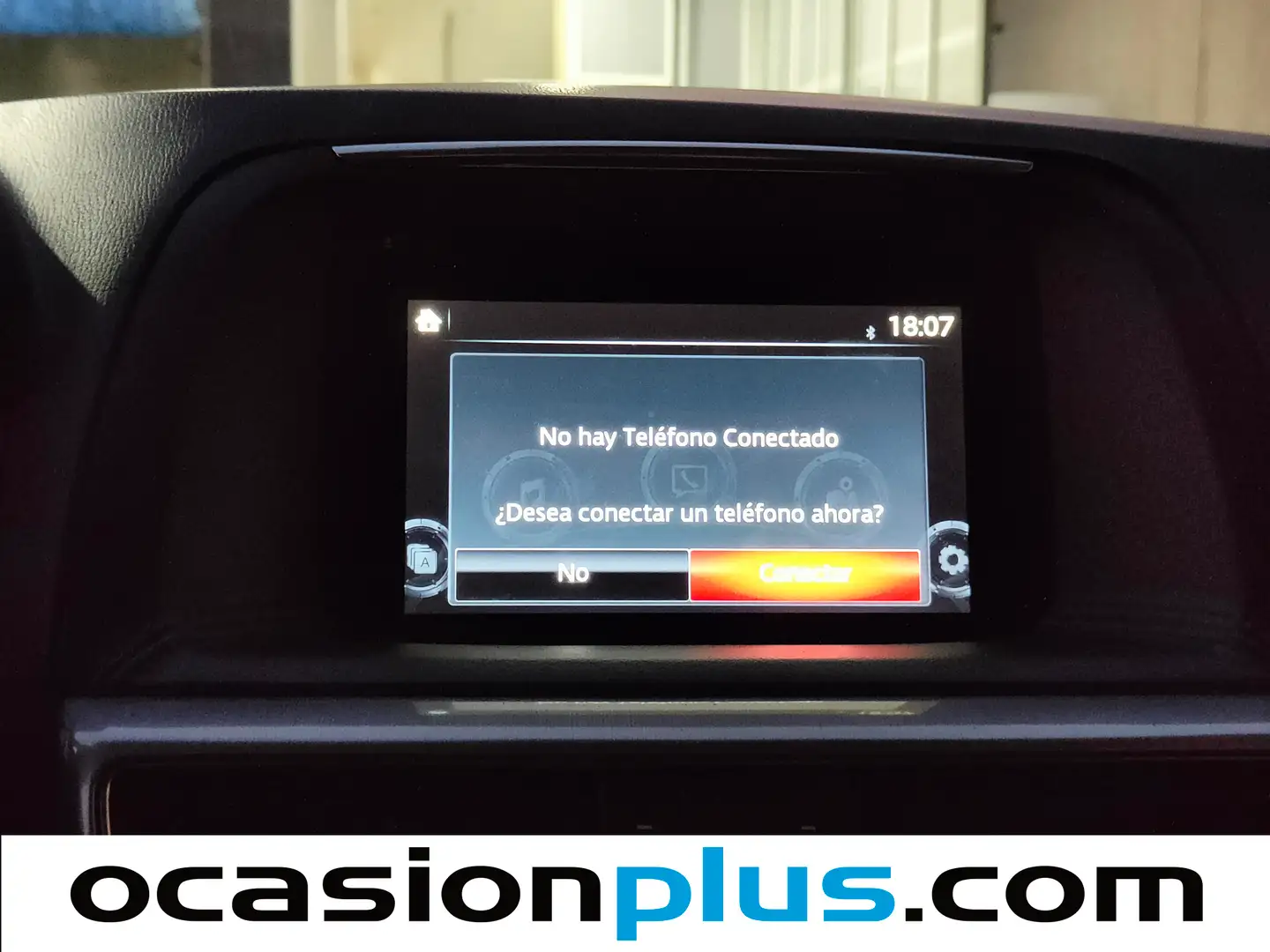 Foto Mazda CX-5 Mazda CX-5 2.2 DE Style + Navi 2WD AT (150 CV)