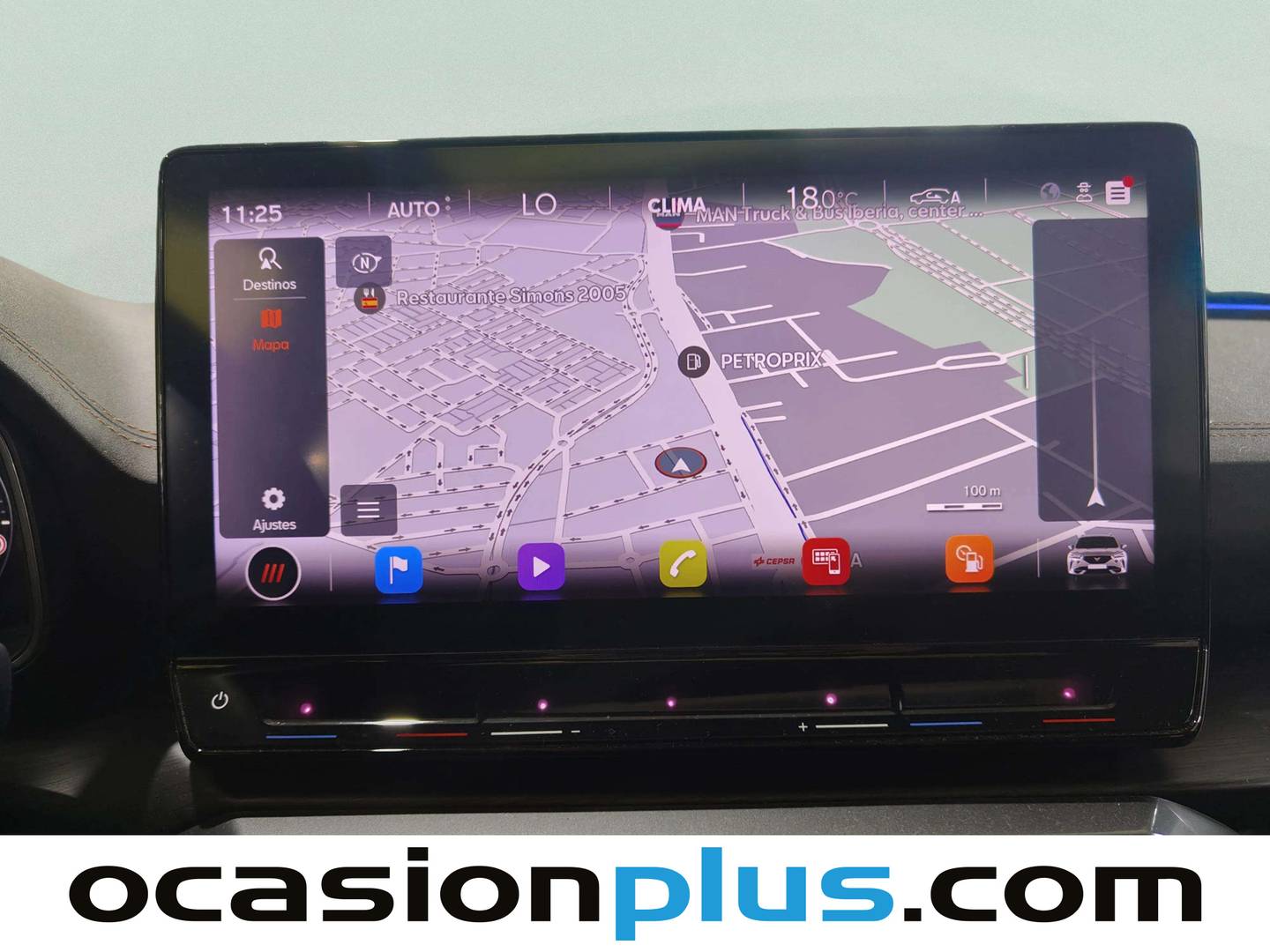 Foto Cupra Formentor CUPRA Formentor 1.5 TSI DSG (150 CV)