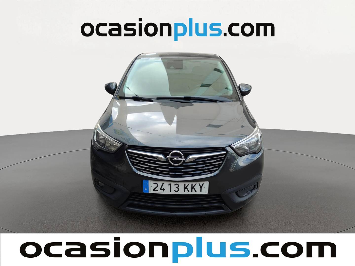 Opel Crossland X Opel Crossland X 1.2 Turbo S&S ecoTEC Selective (110 CV) 110cv
