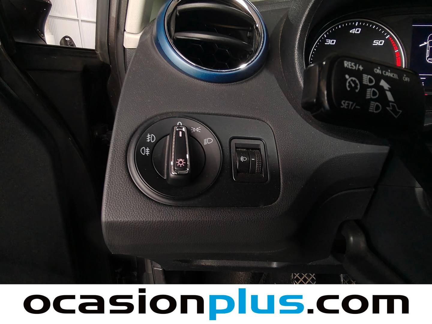 Seat Ibiza Seat Ibiza 1.4 TDI Style Connect (90 CV) de ocasión