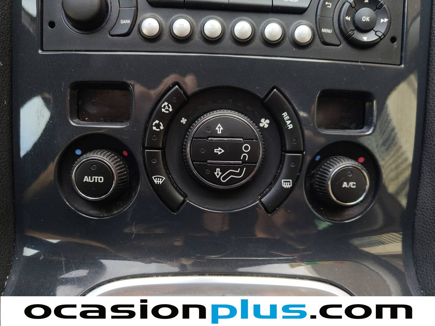 Foto Peugeot 5008 Peugeot 5008 1.6 VTi Style (120 CV) 7 Plazas